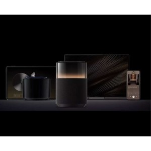 اسپیکر بلوتوثی هوشمند شیائومی مدل Sound Pro